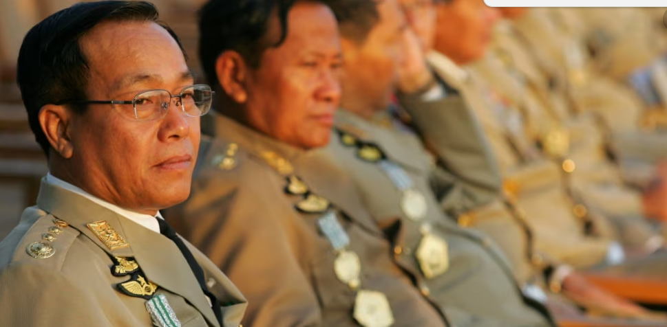 Asosiasi Perbankan Thailand Bantah Berbisnis dengan Junta Myanmar